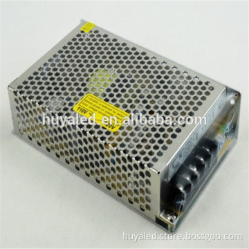 Hot selling 400W constant current waterproof mini smps power supply